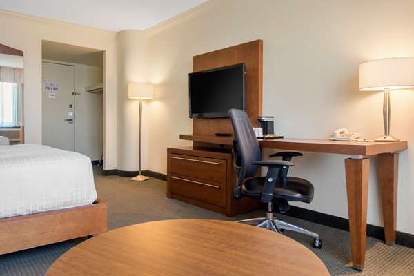  - Quality Hotel et Centre de Congres St Jean Sur Richelieu