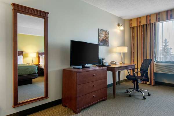  - Quality Hotel et Centre de Congres St Jean Sur Richelieu