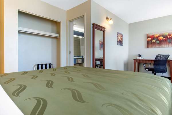  - Quality Hotel et Centre de Congres St Jean Sur Richelieu