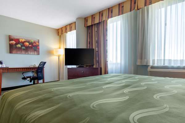  - Quality Hotel et Centre de Congres St Jean Sur Richelieu
