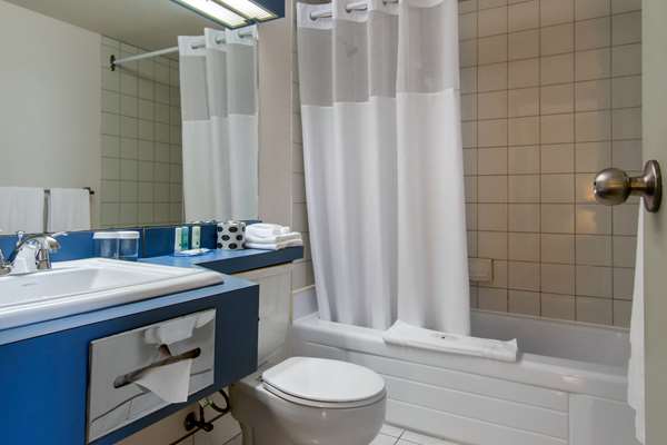  - Quality Hotel et Centre de Congres St Jean Sur Richelieu