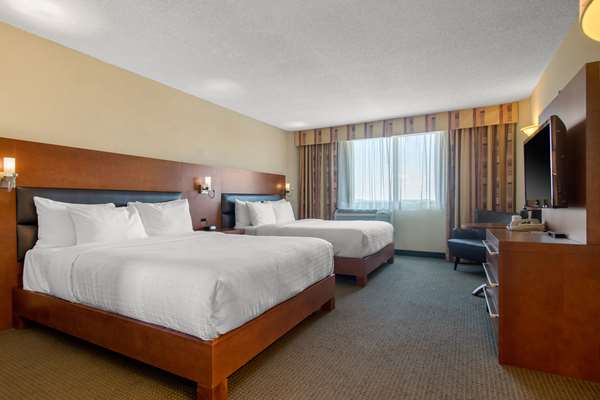  - Quality Hotel et Centre de Congres St Jean Sur Richelieu