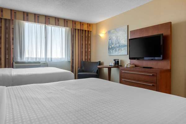  - Quality Hotel et Centre de Congres St Jean Sur Richelieu