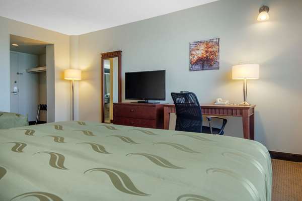  - Quality Hotel et Centre de Congres St Jean Sur Richelieu