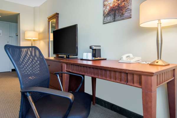  - Quality Hotel et Centre de Congres St Jean Sur Richelieu