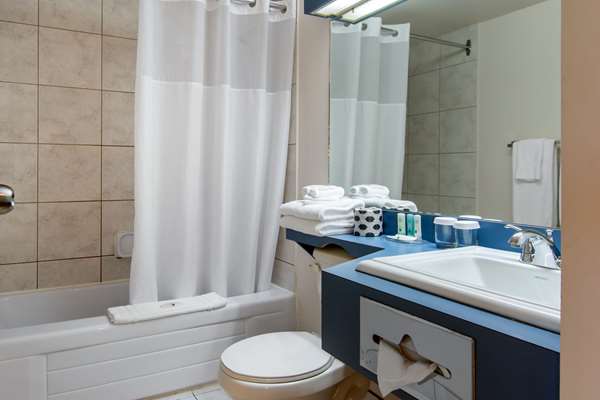  - Quality Hotel et Centre de Congres St Jean Sur Richelieu