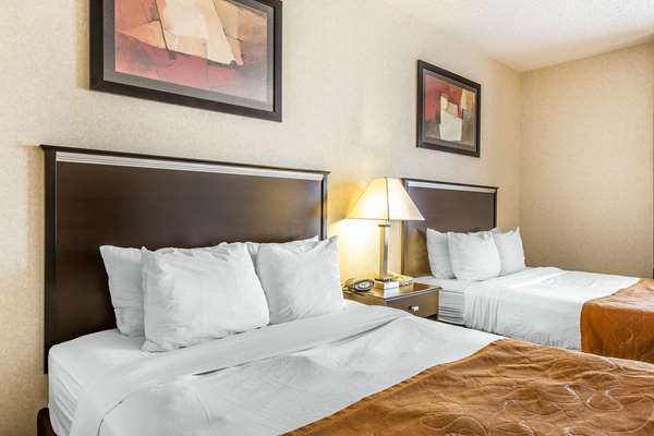 Suite - Comfort Suites Dillon - I-70, Exit 205