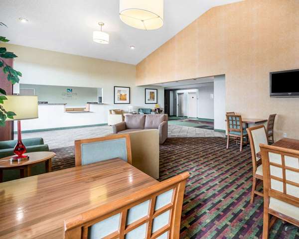  - Quality Inn Airport Colorado Springs
