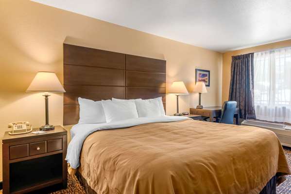  - Quality Inn Ouray