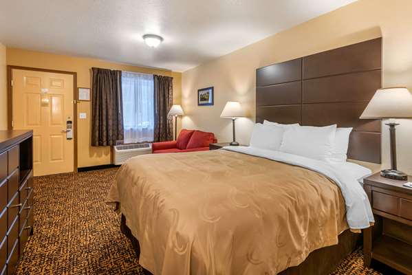  - Quality Inn Ouray