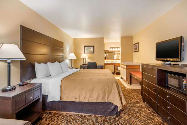  - Quality Inn Ouray
