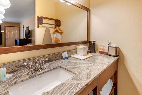  - Quality Inn Ouray