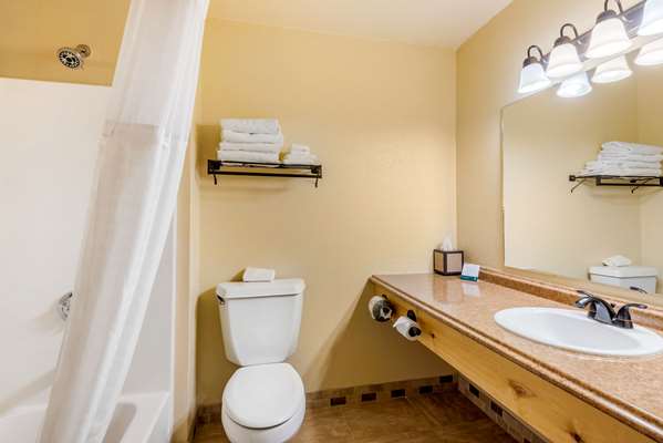  - Quality Inn Ouray