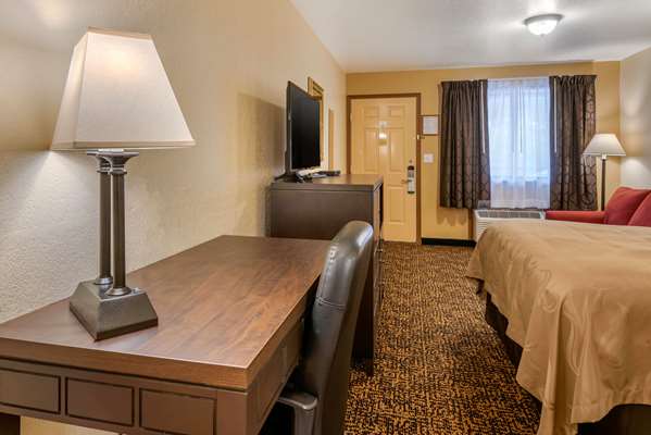  - Quality Inn Ouray