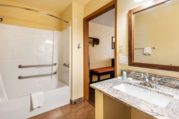  - Quality Inn Ouray