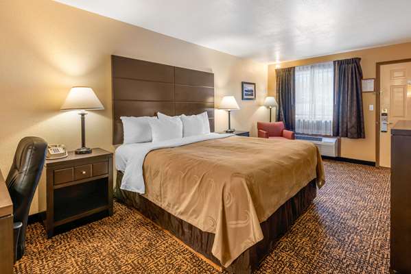  - Quality Inn Ouray