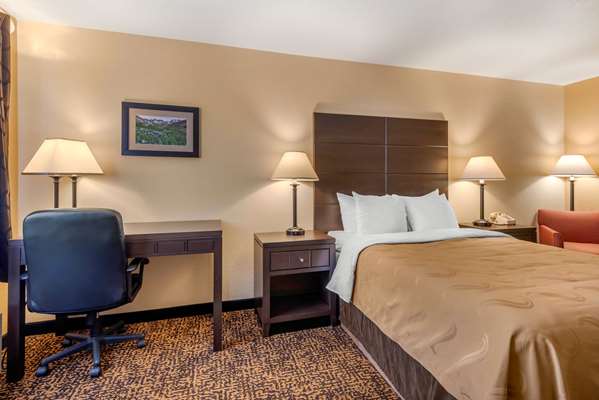  - Quality Inn Ouray