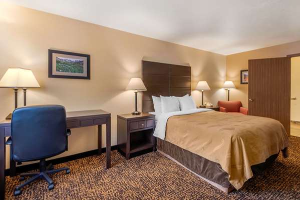  - Quality Inn Ouray