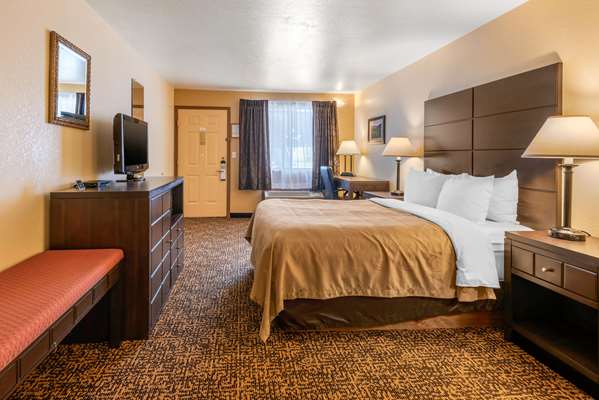  - Quality Inn Ouray