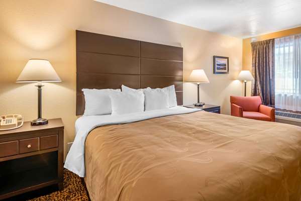  - Quality Inn Ouray