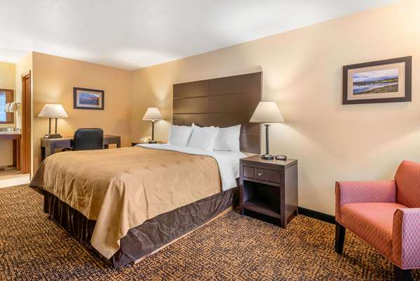  - Quality Inn Ouray