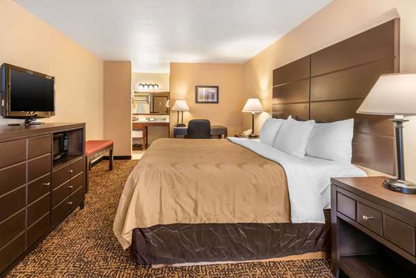  - Quality Inn Ouray