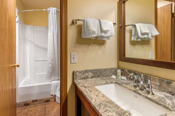  - Quality Inn Ouray