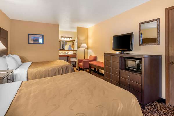  - Quality Inn Ouray