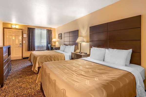  - Quality Inn Ouray