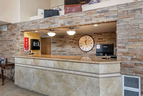  - Econo Lodge North Academy Colorado Springs - I-25, Exit 150