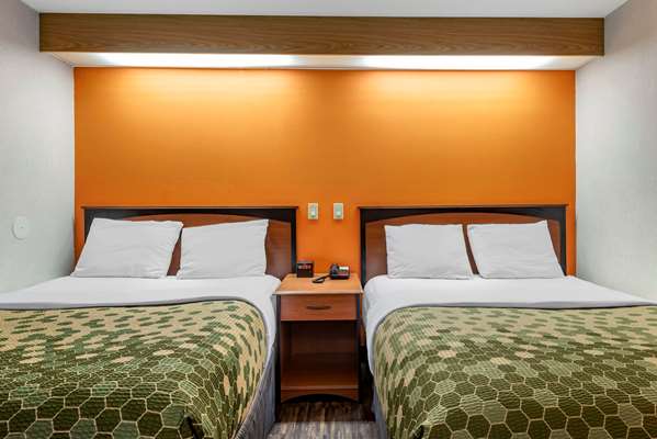  - Econo Lodge North Academy Colorado Springs - I-25, Exit 150