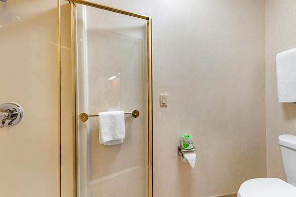  - Econo Lodge North Academy Colorado Springs - I-25, Exit 150