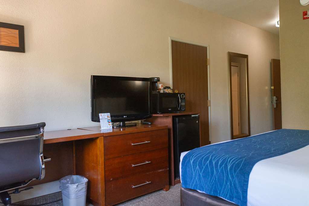 Comfort Inn North