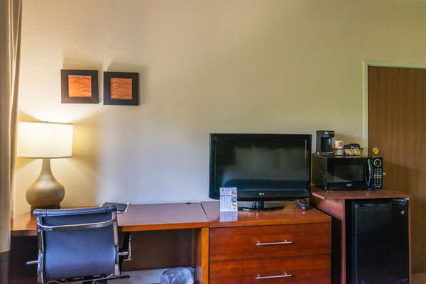 Comfort INN North Air Force Acad Area