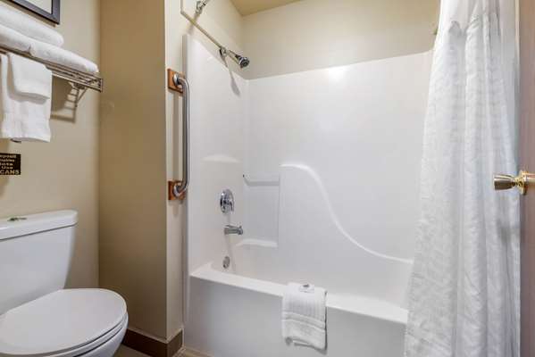  - Comfort Inn Alamosa
