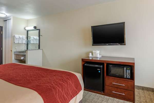  - Comfort Inn Alamosa