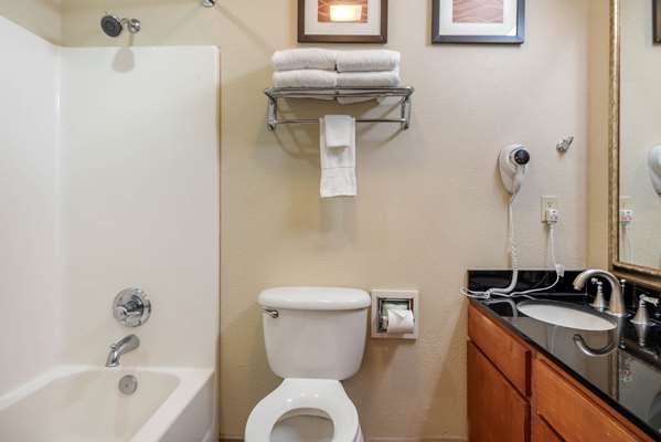  - Comfort Inn Alamosa