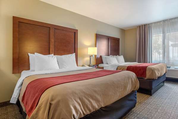 - Comfort Inn Alamosa