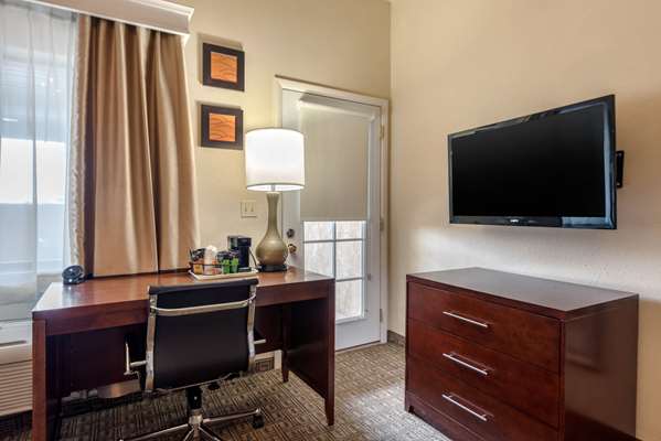  - Comfort Inn Alamosa