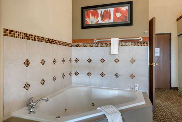  - Comfort Inn Alamosa