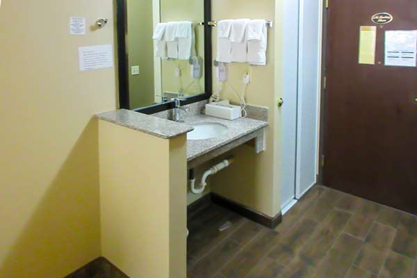  - Comfort Inn Alamosa