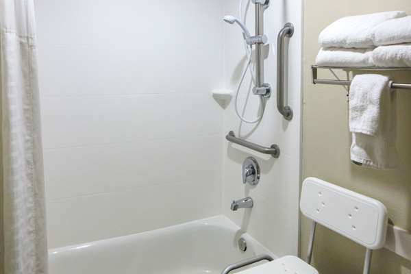  - Comfort Inn Alamosa