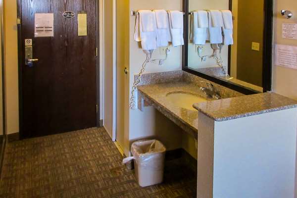  - Comfort Inn Alamosa