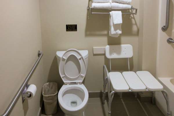  - Comfort Inn Alamosa