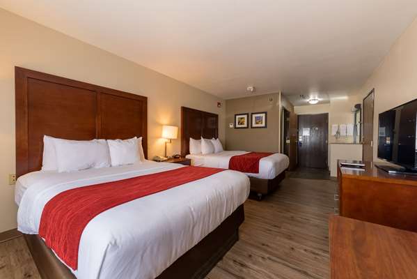  - Comfort Inn Alamosa