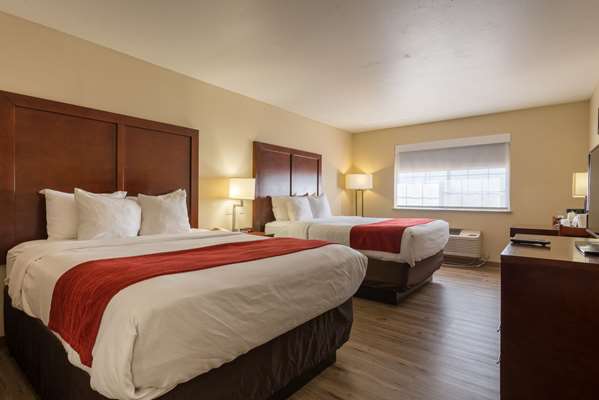  - Comfort Inn Alamosa
