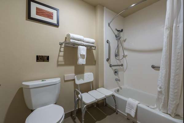  - Comfort Inn Alamosa