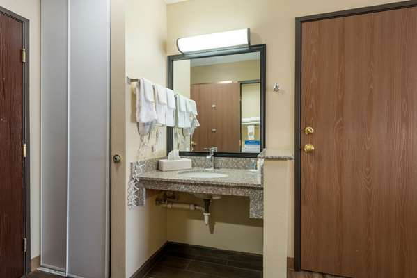  - Comfort Inn Alamosa