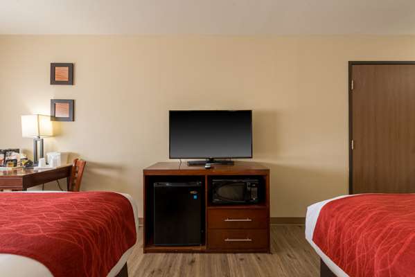  - Comfort Inn Alamosa