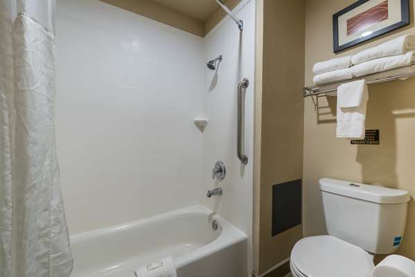  - Comfort Inn Alamosa